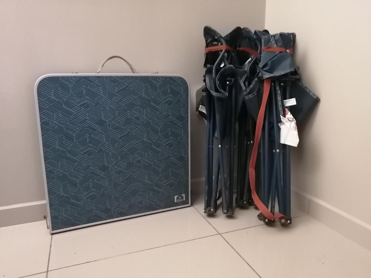 Faridz Homestay At Myra Saujana Kampong Simpang Empat Εξωτερικό φωτογραφία